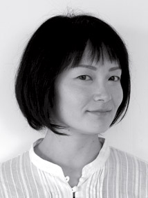 Minako Chiba