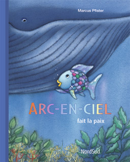 Arc-en-ciel fait la paix