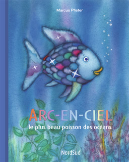 Arc-en-ciel, le plus beau poisson des océans