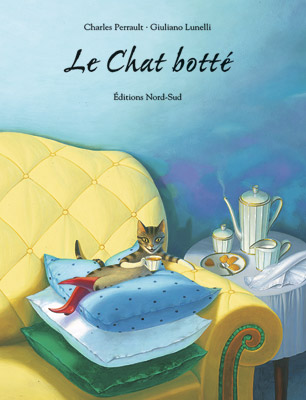 Chat botté (Le)