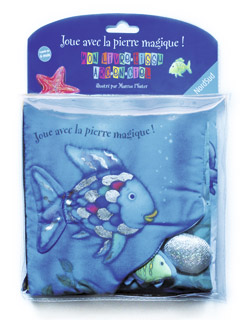 Joue avec la pierre magique !
