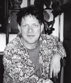 Hans De Beer