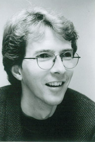 Marcus Pfister