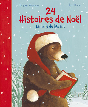 Livre D'Avent Pour Les Couples - 12 Histoires D'amour De Noël à Lire Ensemble