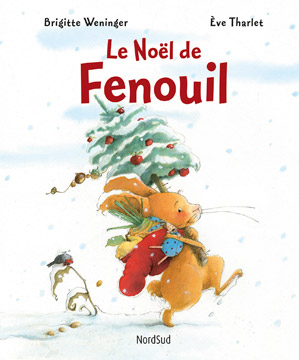 Fenouil - Le Noël de Fenouil