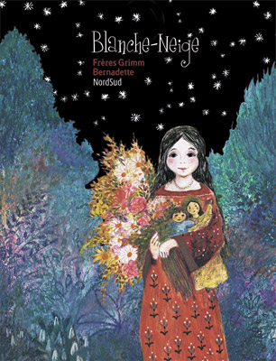 Blanche-Neige