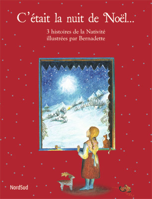 C'était la nuit de Noël...