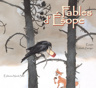 Fables d'Êsope