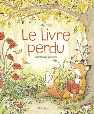 Livre perdu (Le )