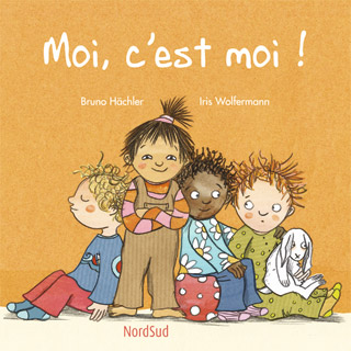 Moi, c'est moi !