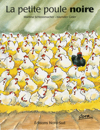 Petite poule noire (La)