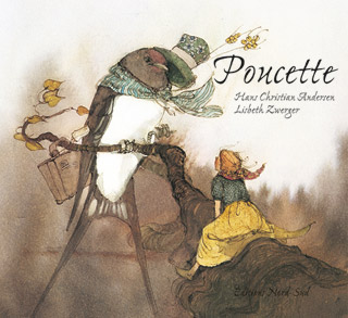 Poucette, Hans Christian Andersen (Conte merveilleux) 