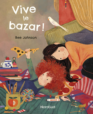 Vive le bazar!