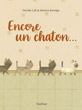 Encore un chaton...