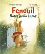 Fenouil - Notre jardin à tous