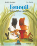 Fenouil<br />
On n'est plus copains !